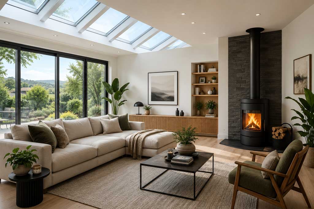 cheap rooflights v premium rooflights